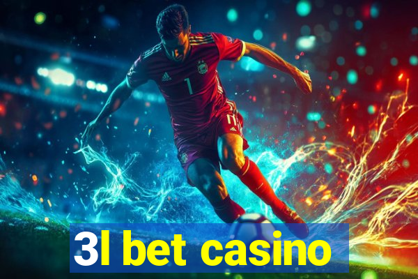 3l bet casino